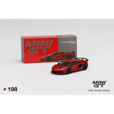 <span class='esconder'>2020 </span>Lamborghini Aventador SVJ
