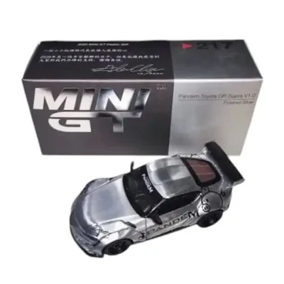 <span class='esconder'>2020 </span>Toyota GR Supra V10