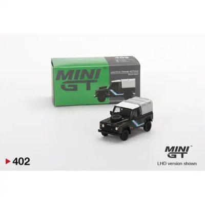 <span class='esconder'>2020 </span>Land Rover Defender 90 Pickup