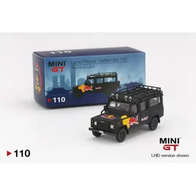 <span class='esconder'>2021 </span>Land Rover Defender 110