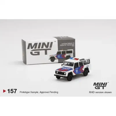 <span class='esconder'>2021 </span>Land Rover Defender 110