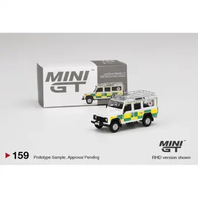<span class='esconder'>2021 </span>Land Rover Defender 110