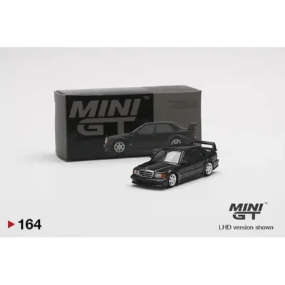 <span class='esconder'>2021 </span>Mercedes-Benz 190E 2.5-16 Evolution II