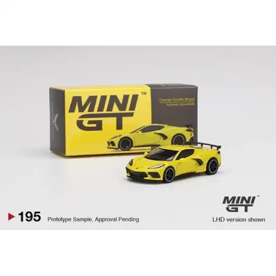 <span class='esconder'>2021 </span>Chevrolet Corvette Stingray