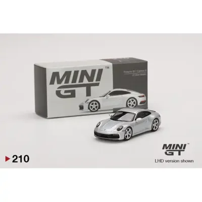 <span class='esconder'>2021 </span>Porsche 911 992 Carrera S GT