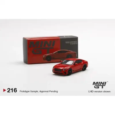 <span class='esconder'>2021 </span>Bentley Continental GT