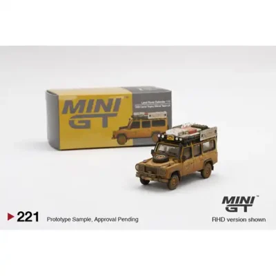 <span class='esconder'>2021 </span>Land Rover Defender 110