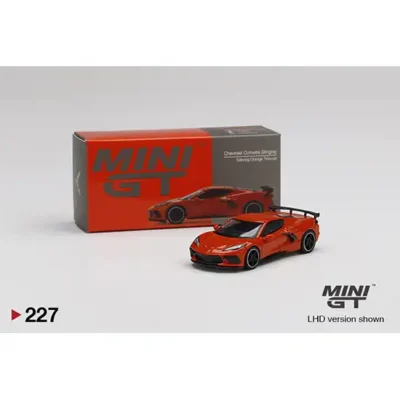 <span class='esconder'>2021 </span>Chevrolet Corvette Stingray