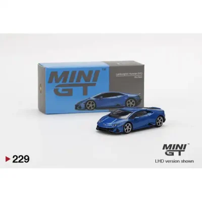 <span class='esconder'>2021 </span>Lamborghini Huracan EVO