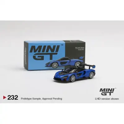 <span class='esconder'>2021 </span>McLaren Senna