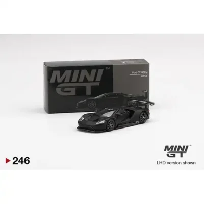 <span class='esconder'>2021 </span>Ford GT GTLM