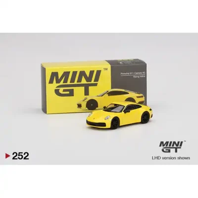 <span class='esconder'>2021 </span>Porsche 911 Carrera 4S