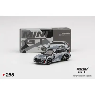 <span class='esconder'>2021 </span>Audi RS 6 Avant