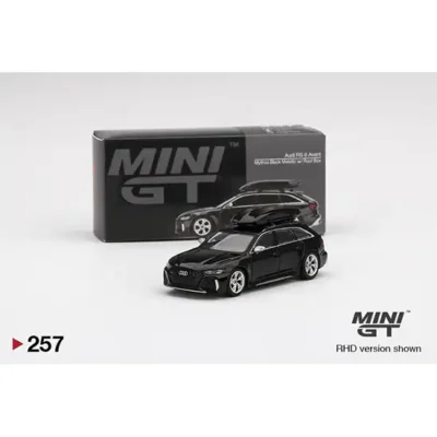 <span class='esconder'>2021 </span>Audi RS 6 Avant