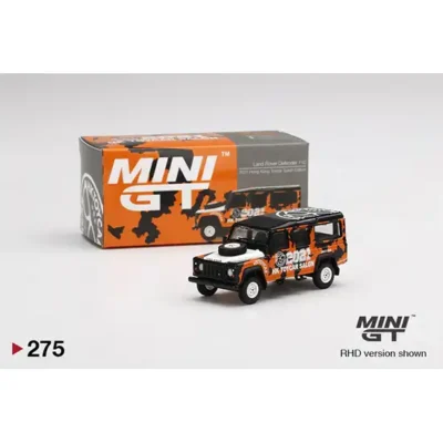 <span class='esconder'>2021 </span>Land Rover Defender 110