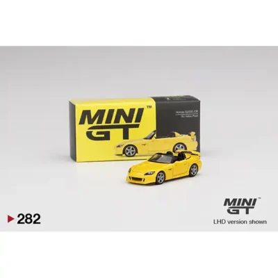 <span class='esconder'>2021 </span>L Honda S2000 CR