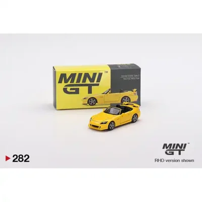 <span class='esconder'>2021 </span>R Honda S2000 Type S