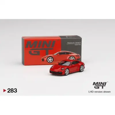 <span class='esconder'>2021 </span>Porsche 911 992 Carrera S