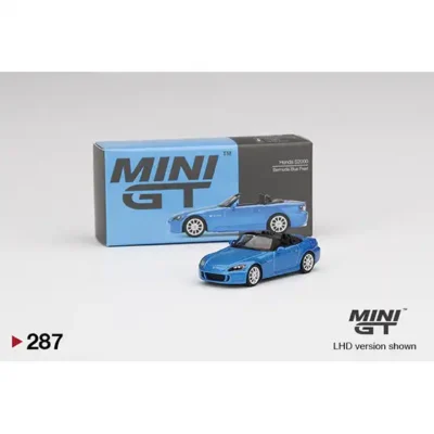 <span class='esconder'>2021 </span>Honda S2000