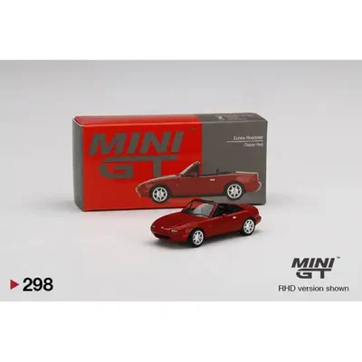 <span class='esconder'>2021 </span>Eunos Roadster