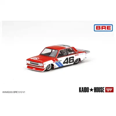 <span class='esconder'>2022 </span>Datsun 510 Pro Street BRE510 V1