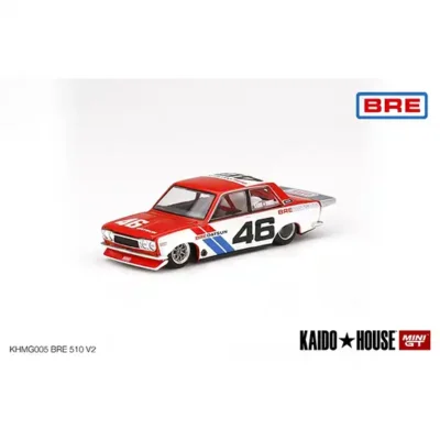 <span class='esconder'>2022 </span>Datsun 510 Pro Street BRE510 V2