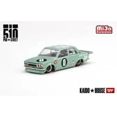 <span class='esconder'>2022 </span>Datsun 510 Pro Street KDO510
