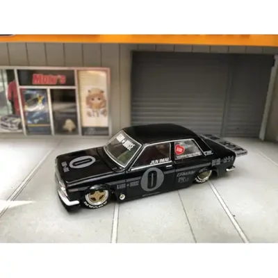 <span class='esconder'>2022 </span>Datsun 510 Pro Street