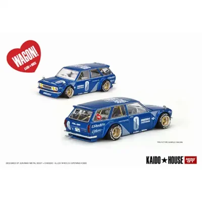 <span class='esconder'>2022 </span>Datsun Kaido 510