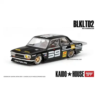 <span class='esconder'>2022 </span>Datsun 510 Pro Street SK510