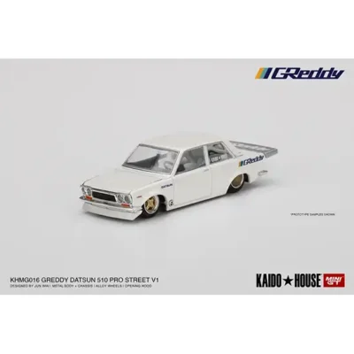 <span class='esconder'>2022 </span>Datsun 510 Pro Street GReddy