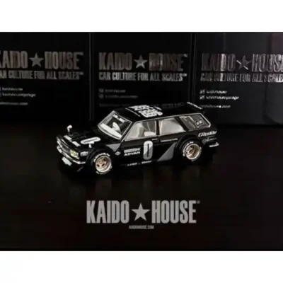 <span class='esconder'>2022 </span>Datsun Kaido 510 Wagon