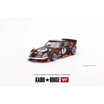 <span class='esconder'>2022 </span>Datsun Kaido Fairlady Z