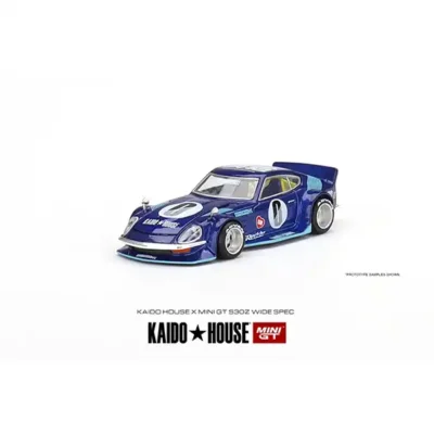 <span class='esconder'>2022 </span>Datsun Kaido Fairlady Z
