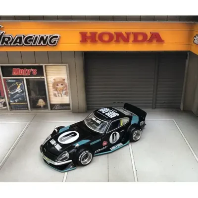 <span class='esconder'>2022 </span>Datsun Kaido Fairlady Z