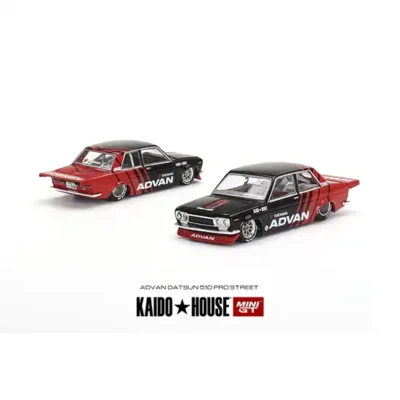 <span class='esconder'>2022 </span>Datsun 510 Pro Street Advan