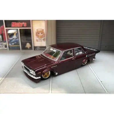 <span class='esconder'>2022 </span>Datsun 510 Pro Street GReddy