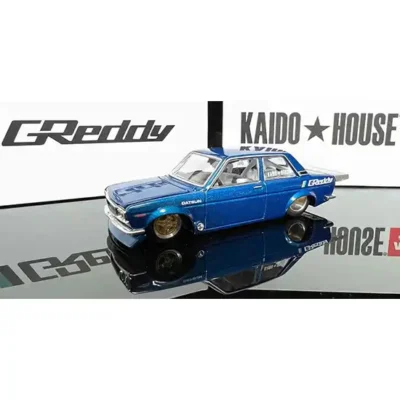 <span class='esconder'>2022 </span>Datsun 510 Pro Street GReddy