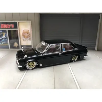 <span class='esconder'>2022 </span>Datsun 510 Street Tanto