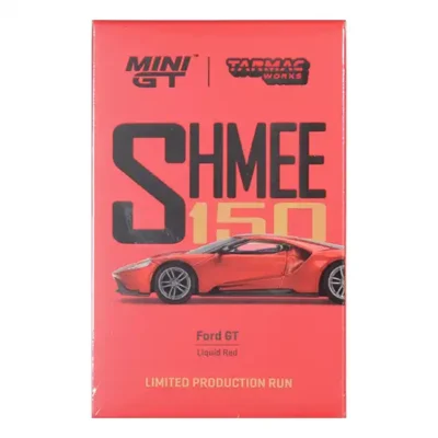 <span class='esconder'>2022 </span>Ford GT