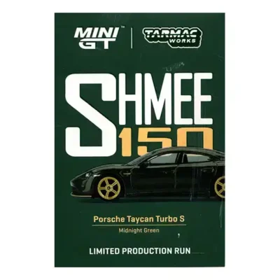 <span class='esconder'>2022 </span>Porsche Taycan Turbo S