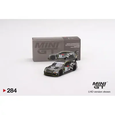 <span class='esconder'>2022 </span>Bentley Continental GT3