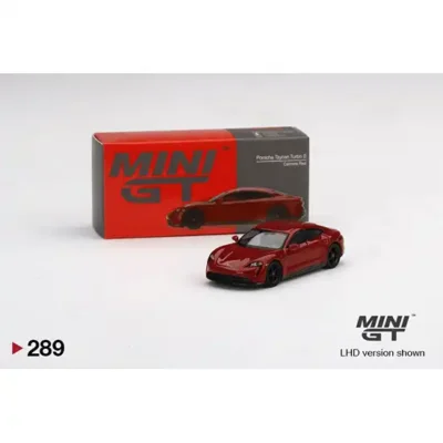 <span class='esconder'>2022 </span>Porsche Taycan Turbo S