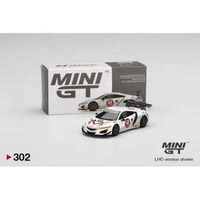 <span class='esconder'>2022 </span>Acura NSX GT3