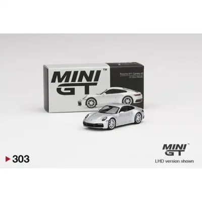 <span class='esconder'>2022 </span>Porsche 911 992 Carrera 4S GT