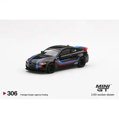 <span class='esconder'>2022 </span>LB Works BMW M4