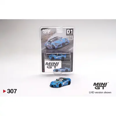<span class='esconder'>2022 </span>HKS Toyota GR Supra