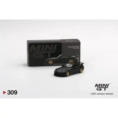 <span class='esconder'>2022 </span>Honda S2000