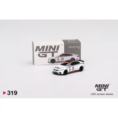 <span class='esconder'>2022 </span>LB Works BMW M4