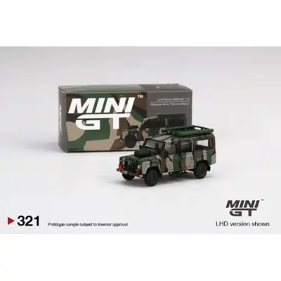 <span class='esconder'>2022 </span>Land Rover Defender 110